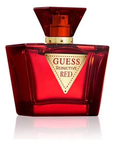 Perfume Dama Guess Seductive Red 75 Ml Edt