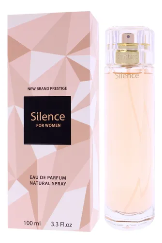 Silence 98 Ml Nueva Marca