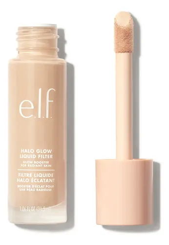 Elf Cosmetics Halo Glow Liquid Filter