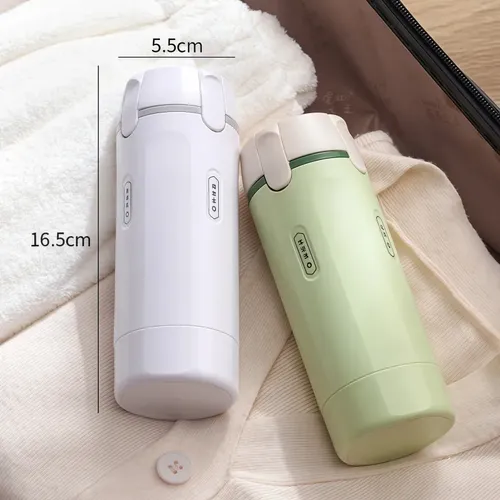 Dispensador De Loción Cosmética 4 En 1 Para Viaje