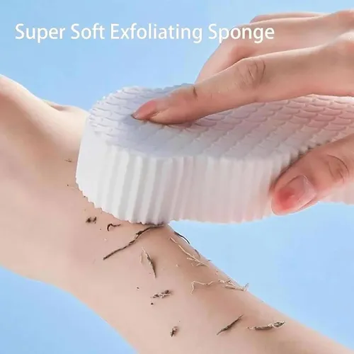 Exfoliante Corporal Toolye, Exfoliante Mágico Toolye,