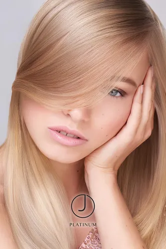 Mascarilla Capilar J Beverly Hills Platinum Nourishing 180 M