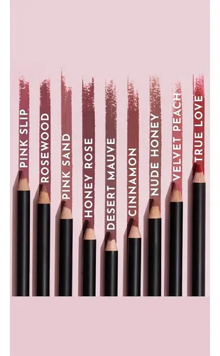Delineador Vegano Forget The Filler De Lawless