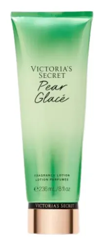 Hidratante Pear Glacé Victoria´s Secret – 236ml