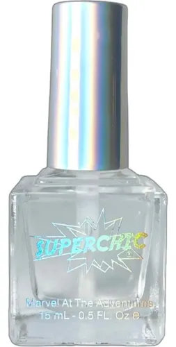 Top Coat Ultra Brillo Superchic Marvel Macro Liquid 3 Oz