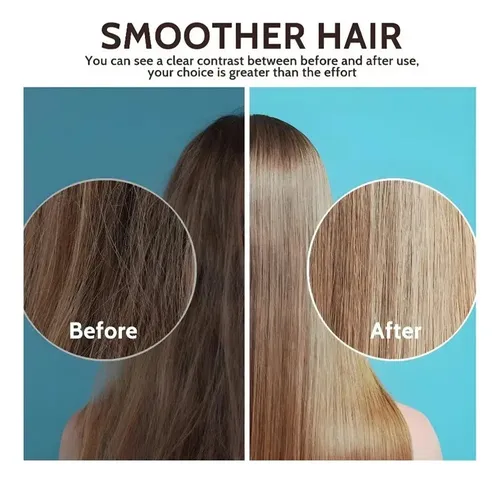 Cepillo De Pelo Cerdas Jabalí Natural Para Barba Y Cabello