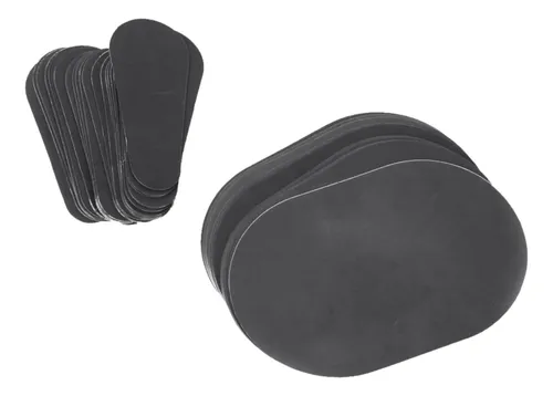 Almohadillas Para Depilación De Brazos Y Piernas, Parche