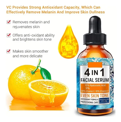 Dshidratación, Creatividad Y Retención De 30 Ml, Tónicos De