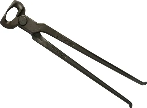Tenaza Para Desvasar Mustad Nipper 14 Pulgadas Herramienta Herrador