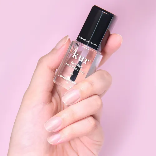 Tratamiento De Recuperación De Uñas Londontown Get Well 12 M