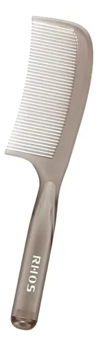 Peine Desenredante Rhos De Dientes Anchos Para Cabello