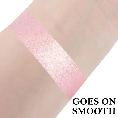 Barra De Maquillaje Iluminadora Boobeen 9.92g Contorno