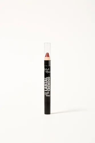 Disney Minnie Labial Cremoso Peek A Bow By Ollie Cosmetics