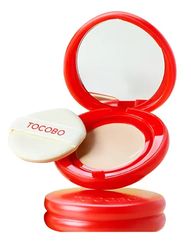 Tocobo Apple Dewy Fit Base Maquillaje Cushion