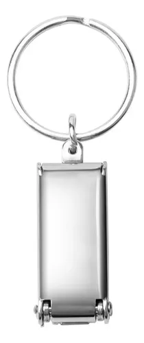 Cortaúñas Mini Plegable Portátil
