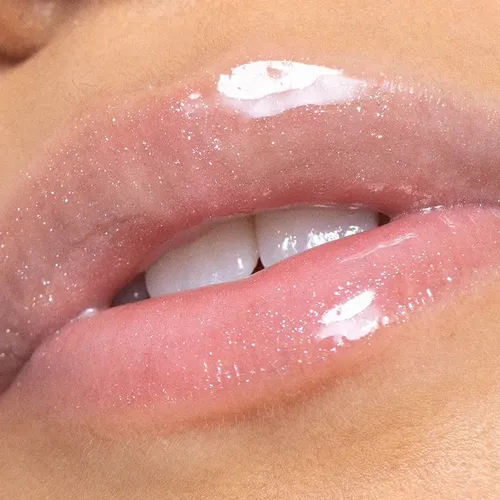 Brillo Labial Natura Faces Gloss Mystic Galaxy – Blanco