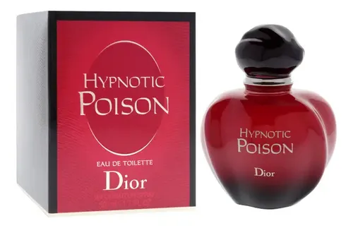 Veneno Hipnótico 50 Ml Christian Dior