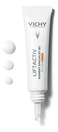 Vichy Liftactiv B3 Pigment Specialist Spf50+ Contorno De Ojo
