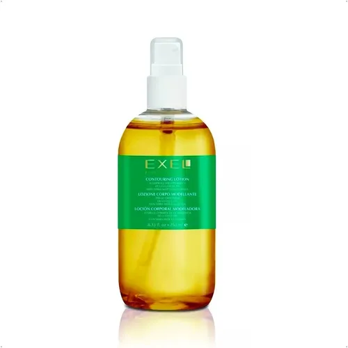 Loción Modeladora Anticelulitis Corporal C/yerba Mate 250ml.