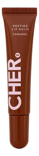 Bálsamo De Labios Cher Dieciocho Peptide Lip Balm