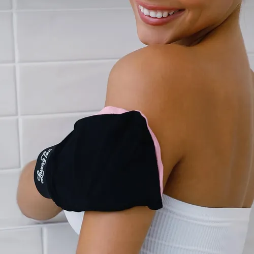 Guante Autobronceador Para Quitar Y Pulir La Piel Loving Tan