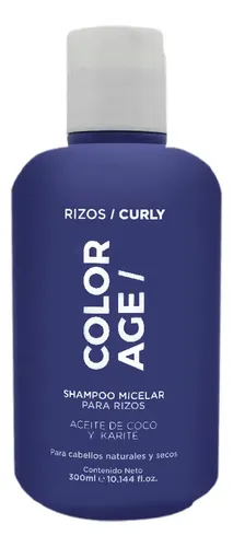 Kit Rulos Framesi Crema De Peinar 308 + Shampoo Rizos