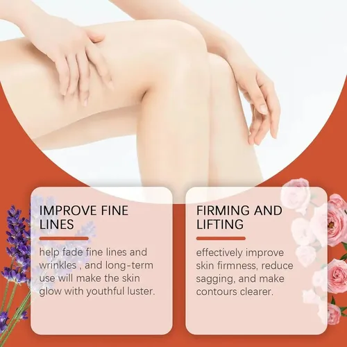 Aceite Hidratante Piel Rostro Y Cuerpo