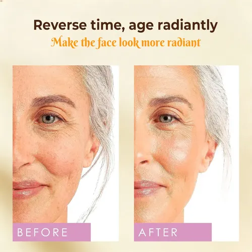 2.5% Retinol Serum Reduces Lines Firms Moisturizes 30ml