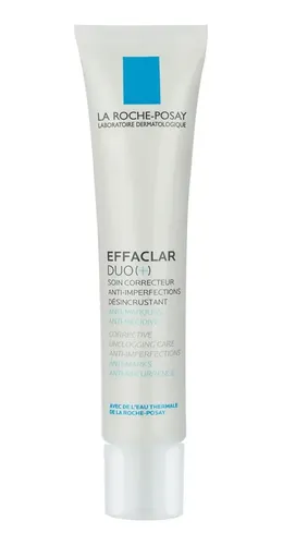 Crema Effaclar Duo Anti Acné La Roche Posay