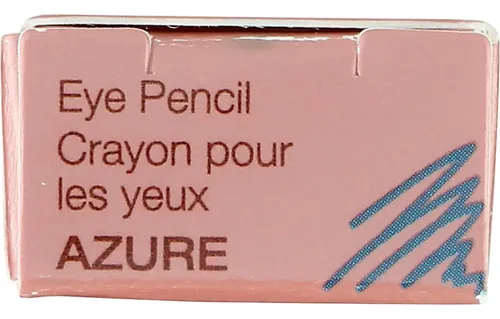Lápiz Delineador Mineral Fusion Azure 0.04oz
