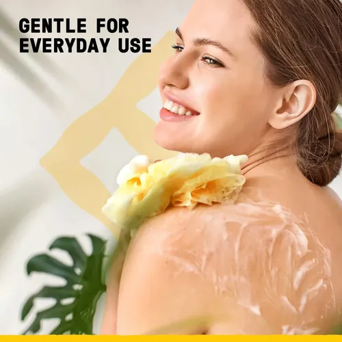 Gel De Baño Alaffia Everyday Coconut Con Bayas De Café, 960