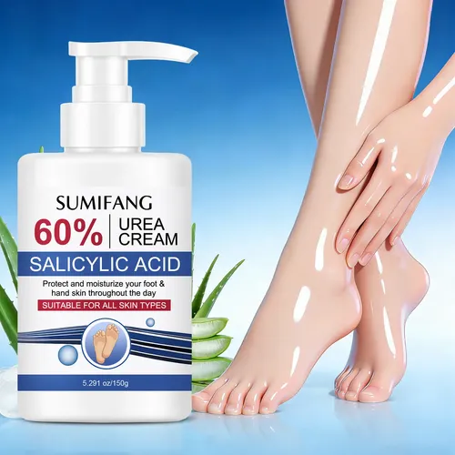 72-hour Moisturizing Lotion For Feet And Hands – 150g