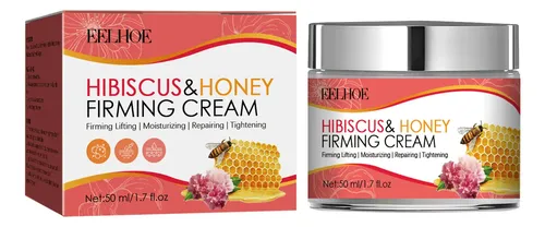 Crema De Cuello Eelhoe Para Reafirmar Y Arrugar