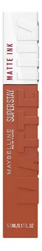 Labial Liquido Maybelline Stay Matte Inc 500 Insider