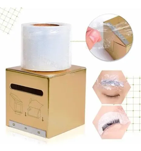 Film Para Microblading Cejas Pestañas 200 M