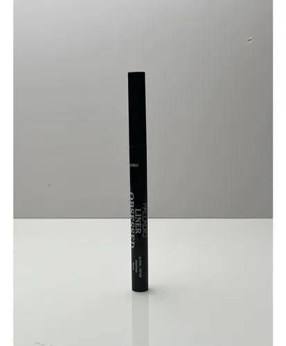 Delineador Líquido 2 En 1 Palladio Resistente Al Agua