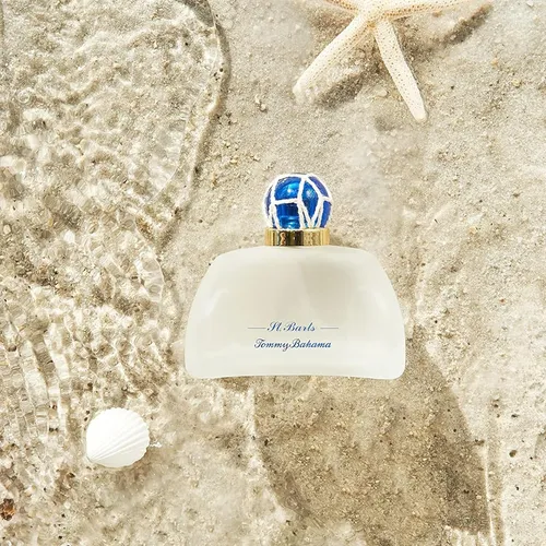 Set De Regalo De Perfume Tommy Bahama St. Barts Para Mujer