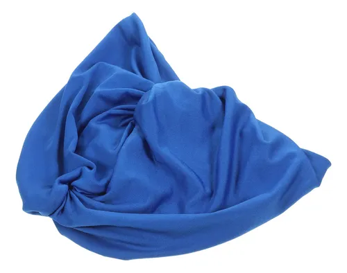 Gorro De Baño Delicado Para Mujer, 2 Piezas, Gorro Color Cre
