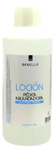 Biobellus Locion Pedica 1000 Ml