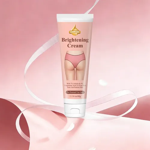 Combo 2 Cremas Blanqueadoras Para Axilas Y Cuerpo – 120 G