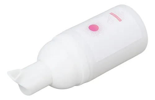 Spray Depilatorio De Espuma De Cera De Abejas