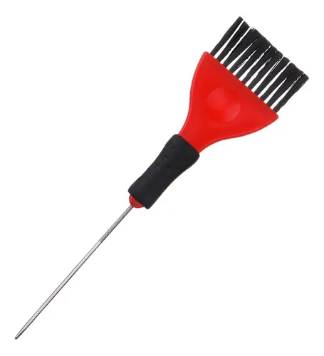 Herramienta Para Teñir El Cabello, Brocha Para Salón