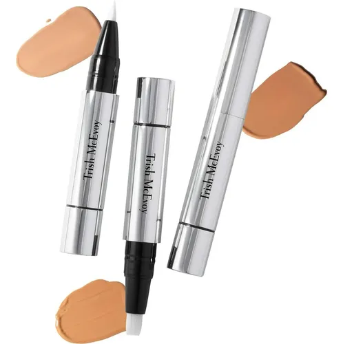 Corrector De Ojeras Trish Mcevoy Sombra 1.5 Natural