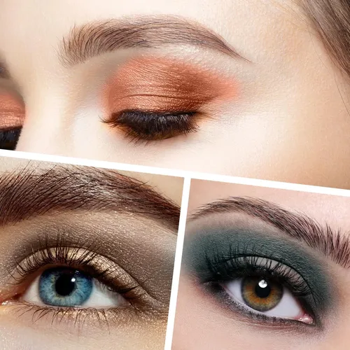 Paleta De Sombras Profusion Adventurous 21 Tonos Vegana
