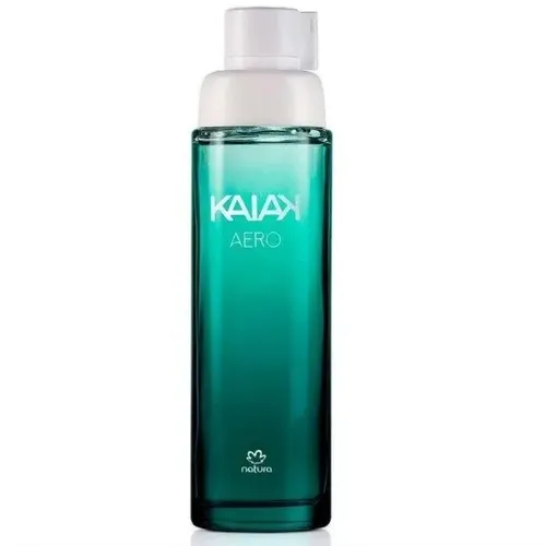 Perfume de Mujer Kaiak Aero Eau de Toilette – Natura