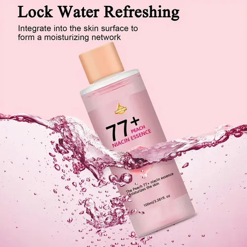 Aa 77 Tónico Facial Iluminador 100 Ml Ss