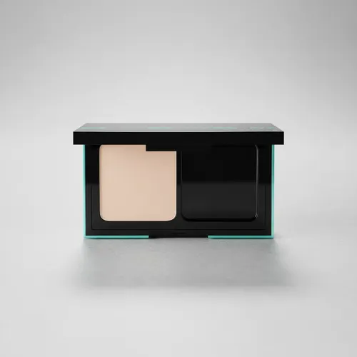 Maybelline Fit Me Powder Foundation Base Maquillaje Polvo