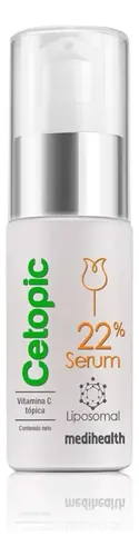Serum Cetopic Medihealth X 30ml