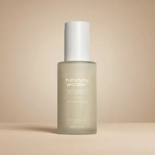 Qkharuharu Wonder – Sérum Antiarrugas Pro De Arroz Hialuróni