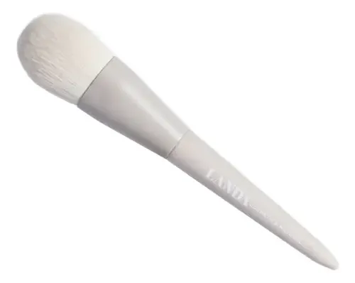 Brocha Para Polvo I Landa – Cosmética Natural & Vegana Color Brocha Polvo